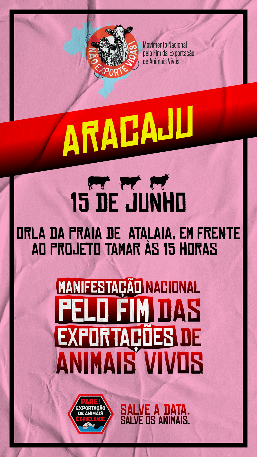 Card Wapp Aracaju