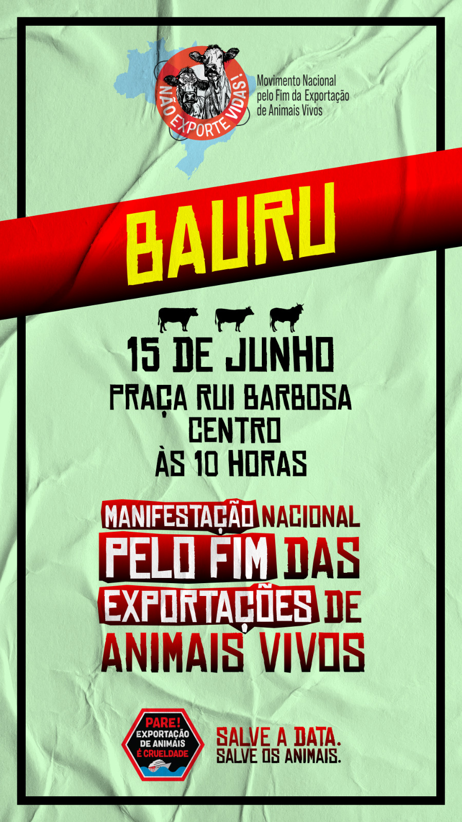Card Wapp Bauru