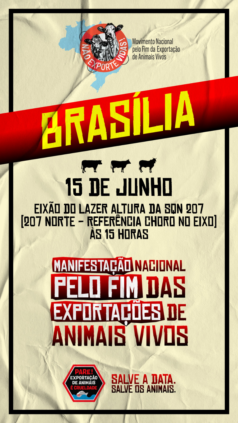 Card Wapp Braília