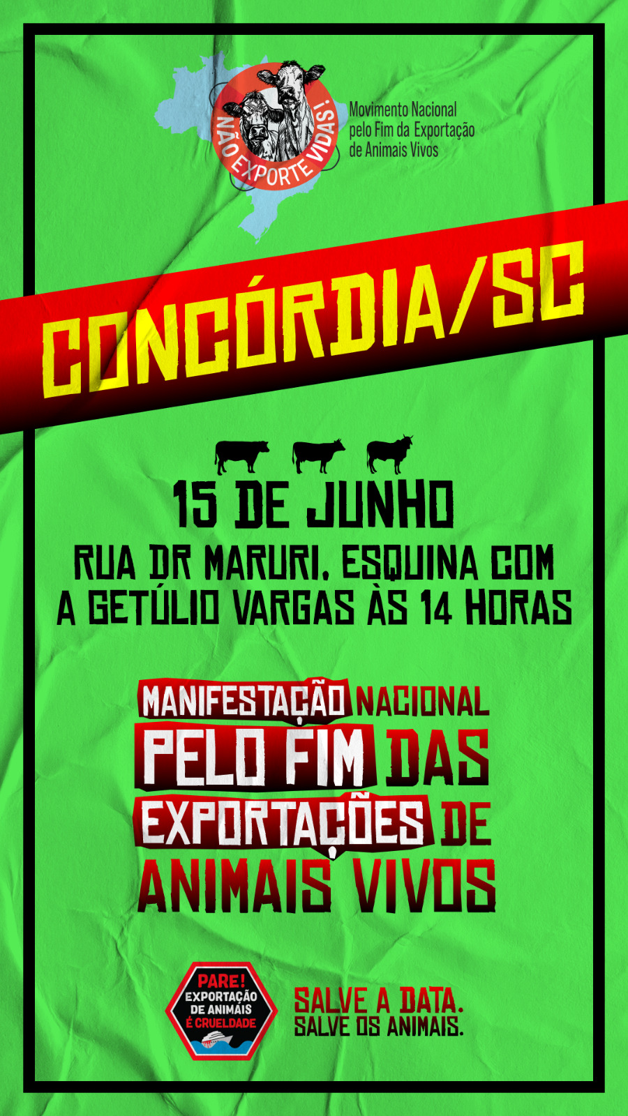 Card Wapp Concórdia_SC