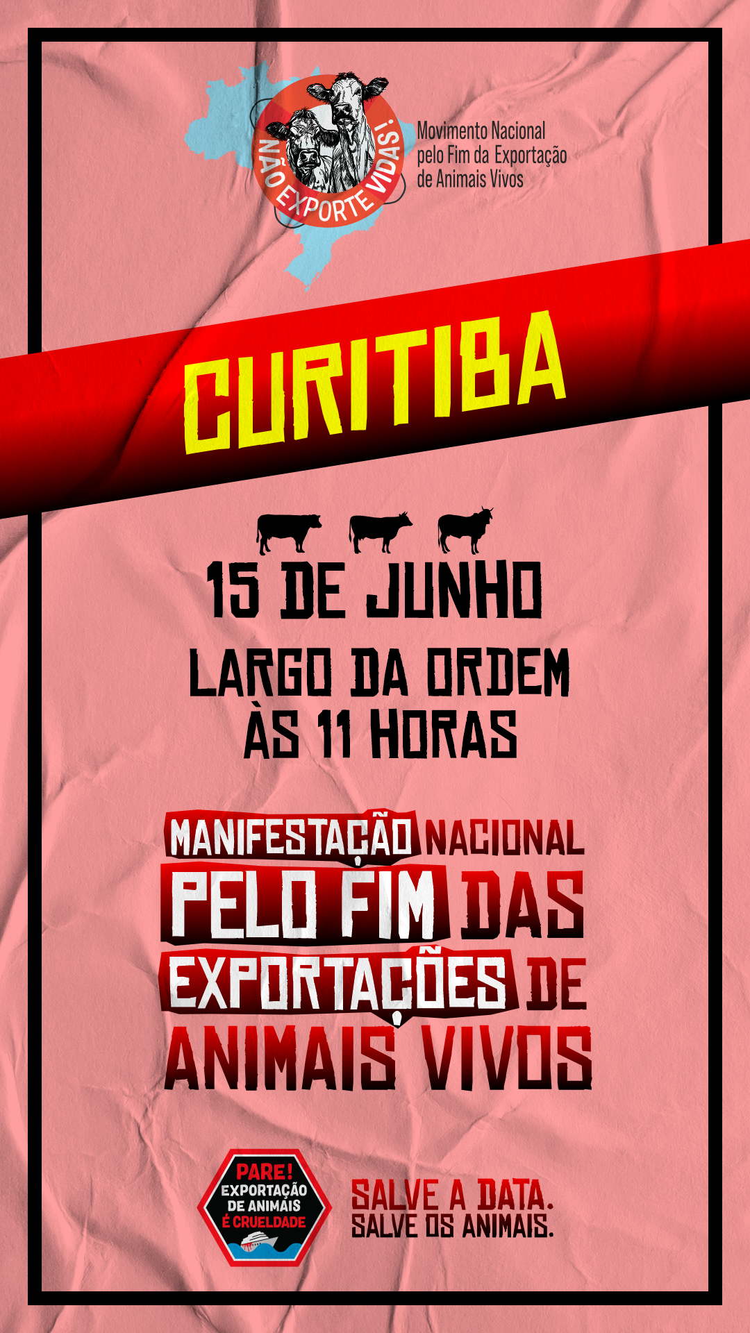 Card Wapp Curitiba