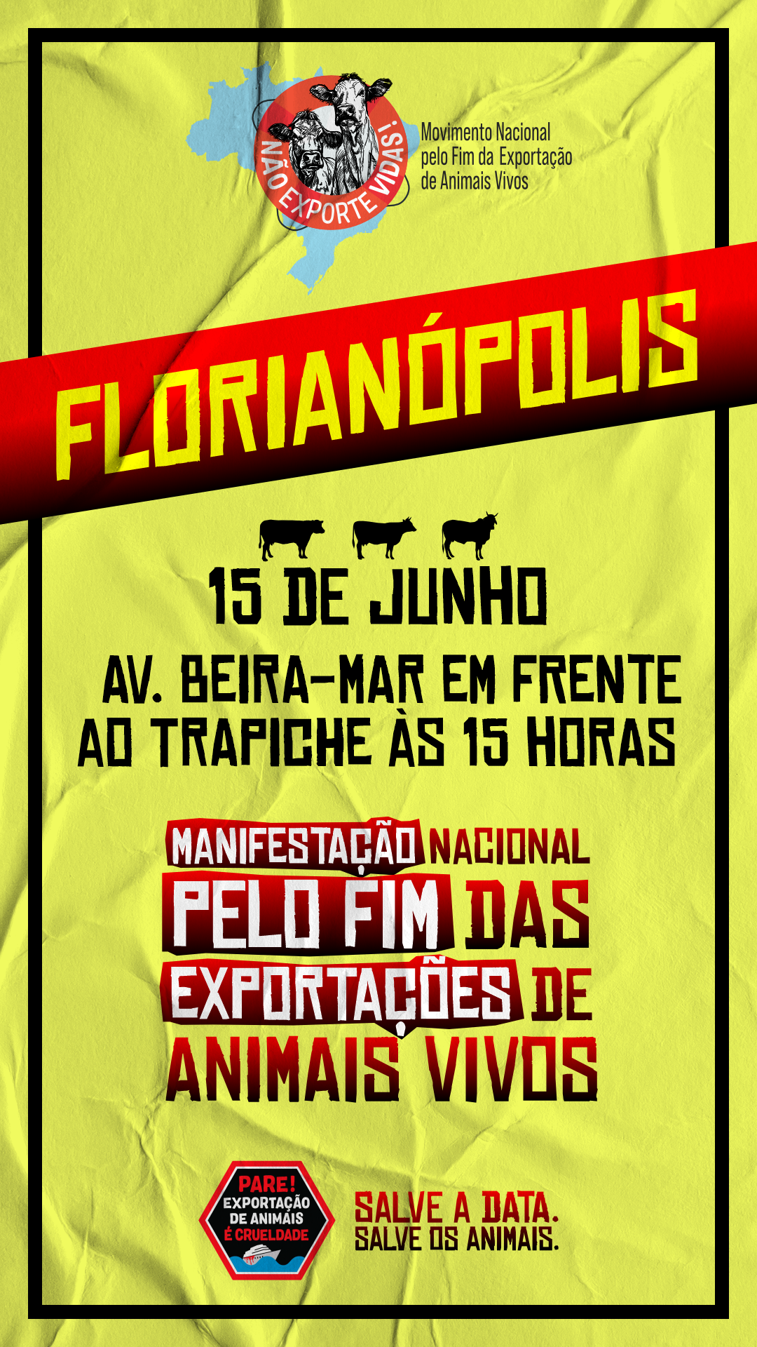 Card Wapp Florianópolis