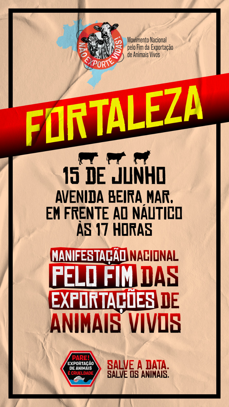 Card Wapp Fortaleza