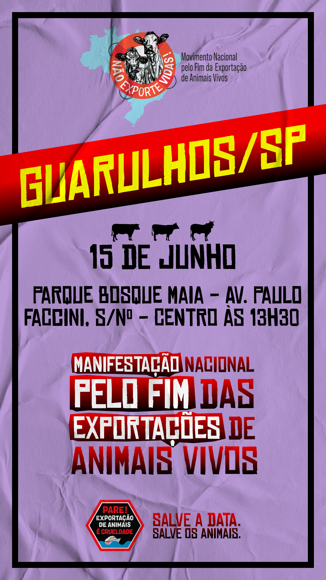 Card Wapp Guarulhos