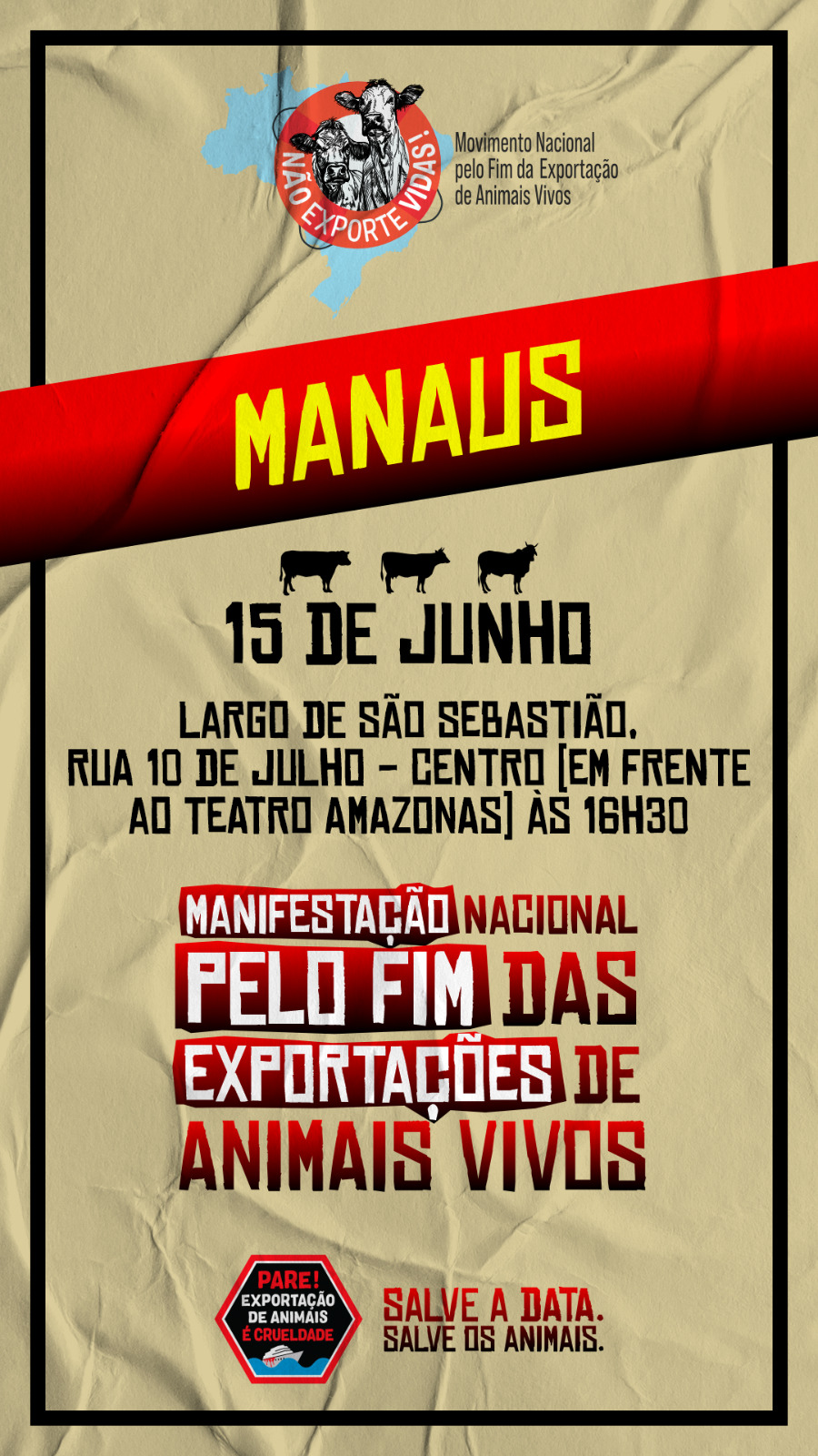 Card Wapp Manaus