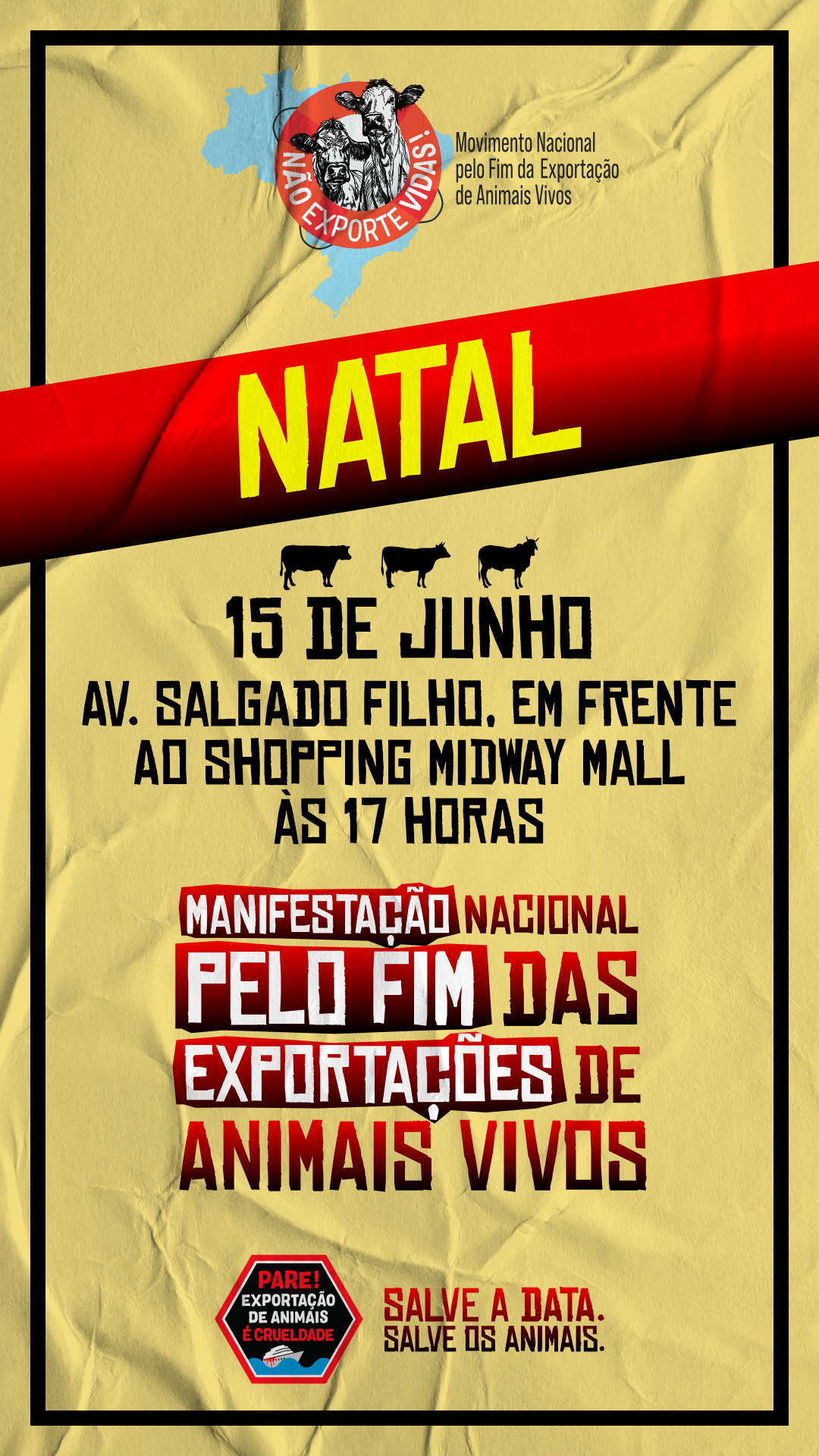 Card Wapp Natal