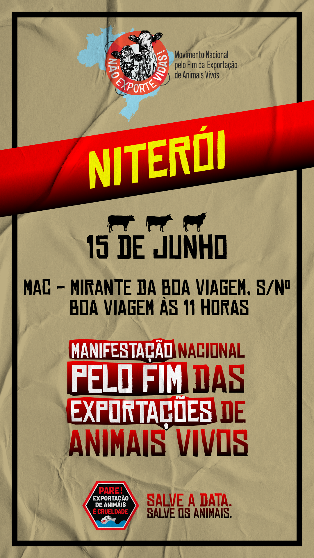 Card Wapp Niterói