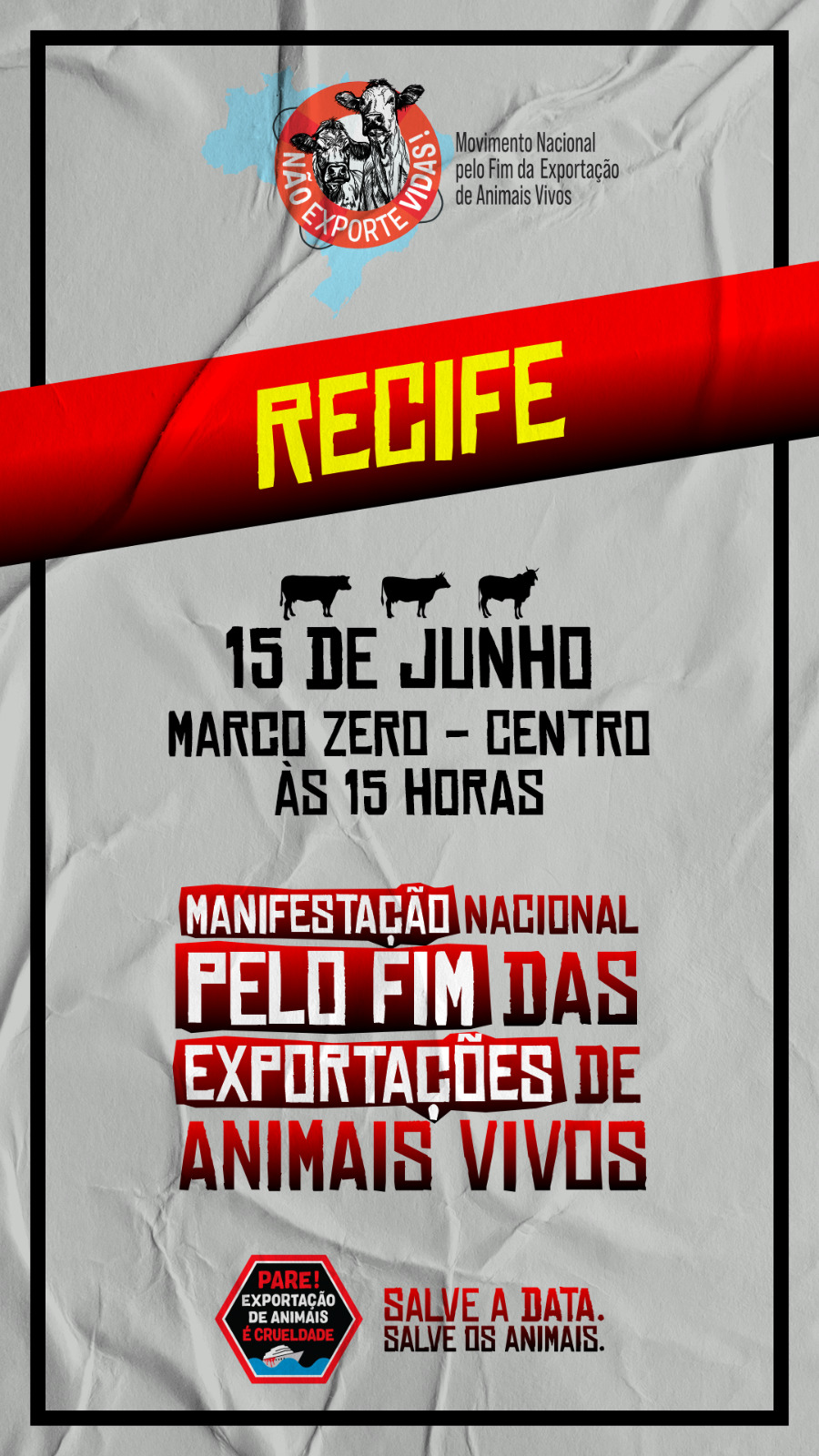 Card Wapp Recife