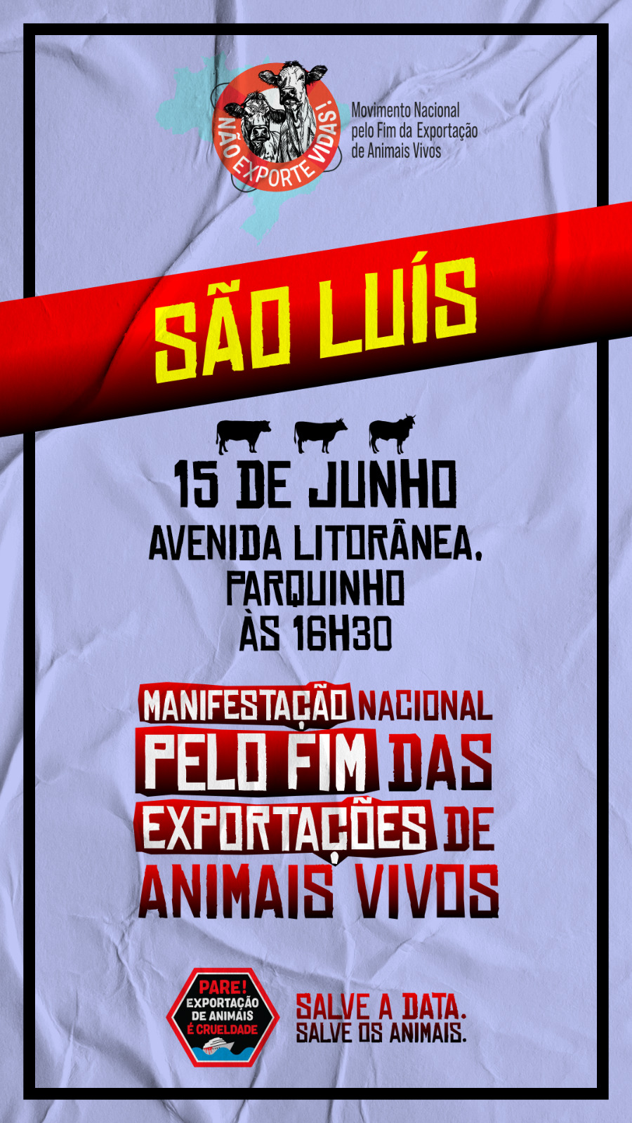 Card Wapp São Luís