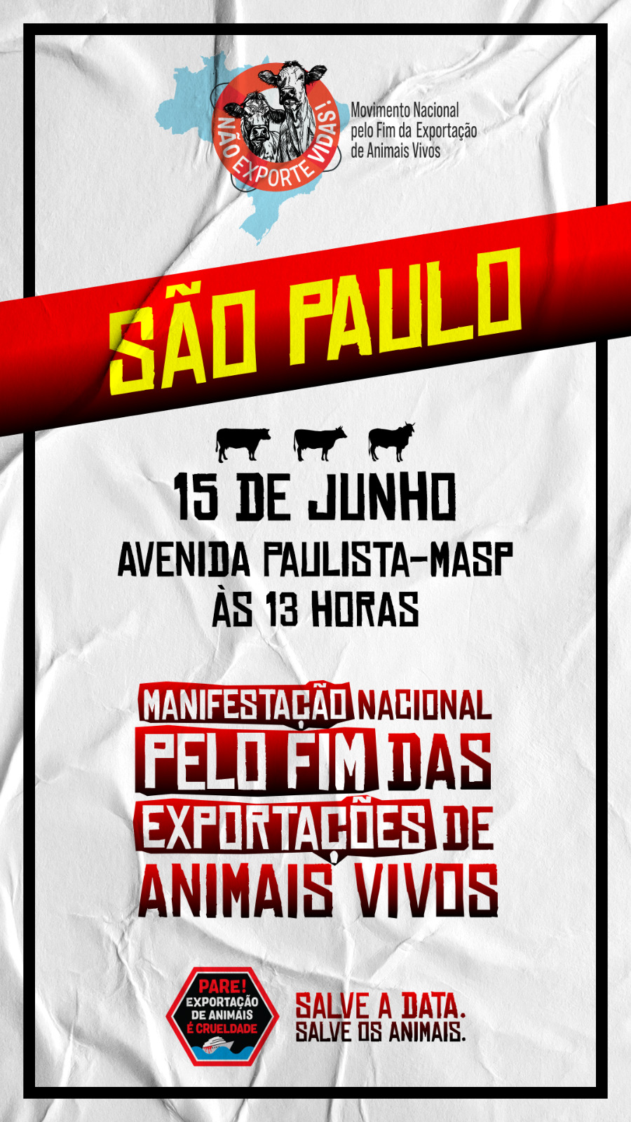 Card Wapp São Paulo