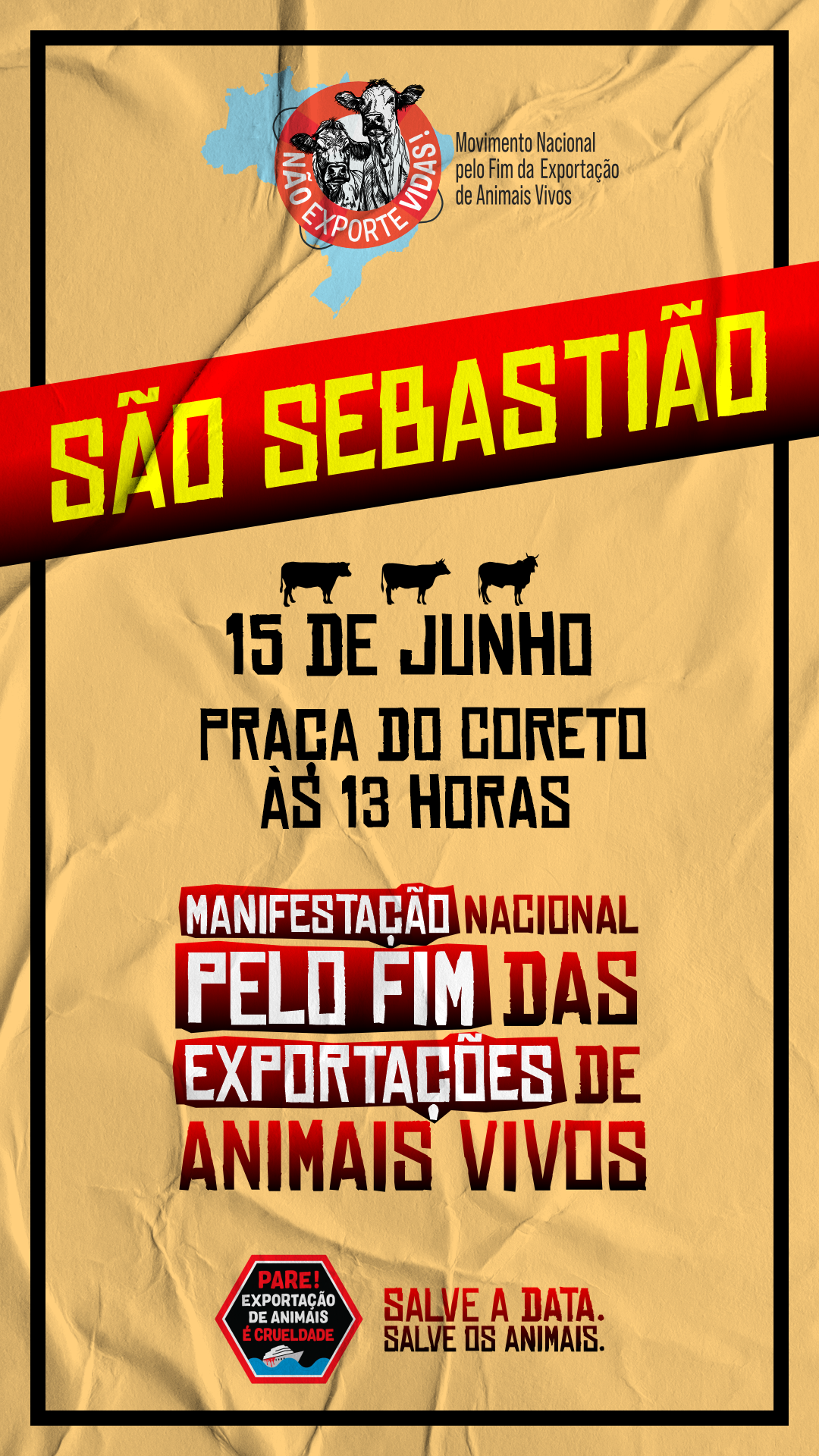 Card Wapp São Sebastião