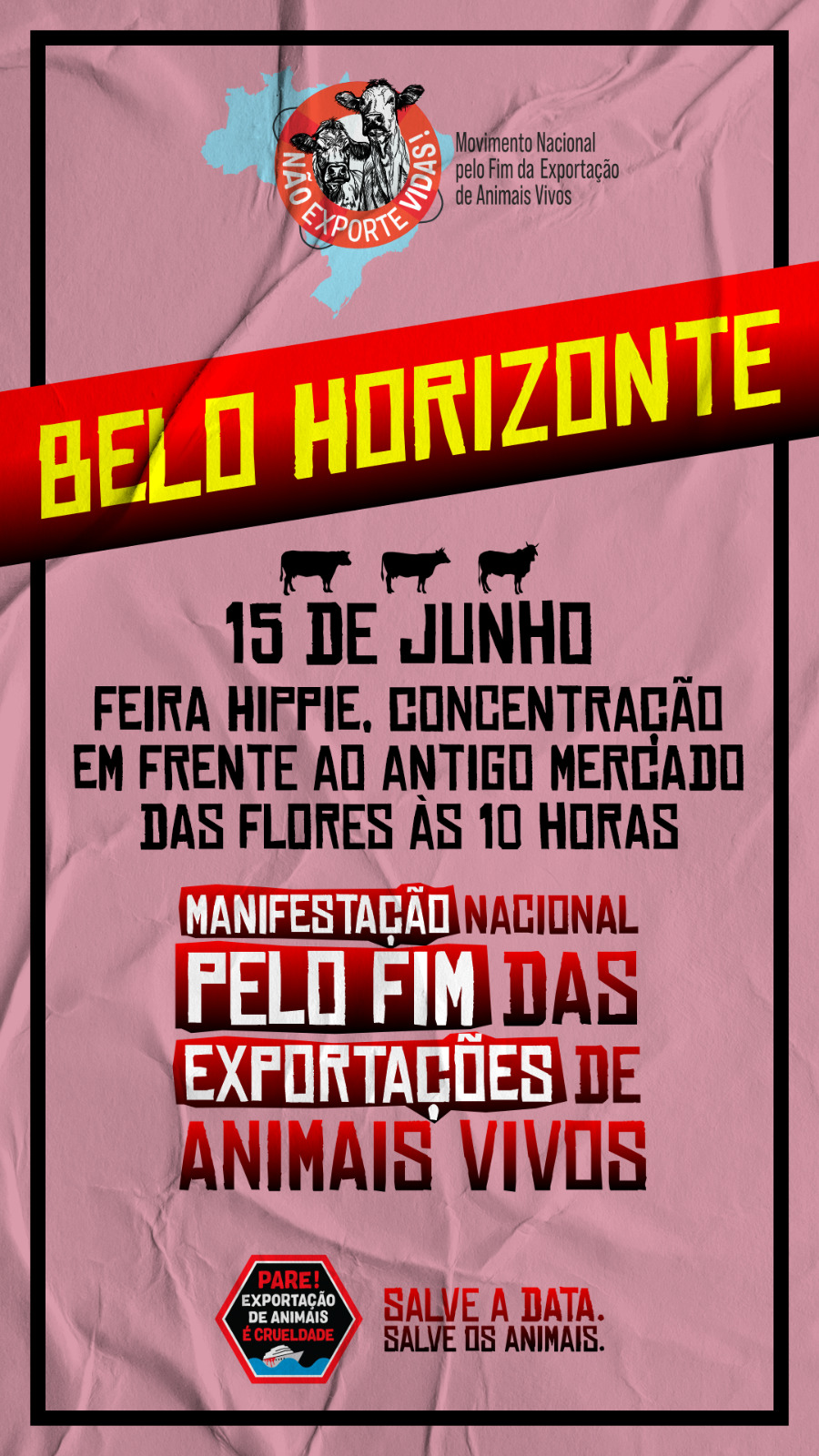 Card wapp Belo Horizonte