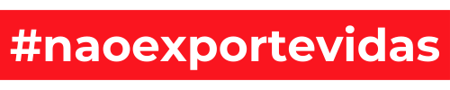 naoexportevidas